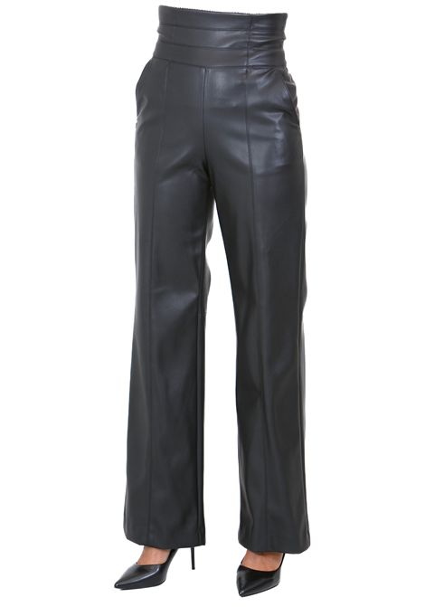 ECOPELLE MANILA GRACE | Pantaloni | P079EUMA001